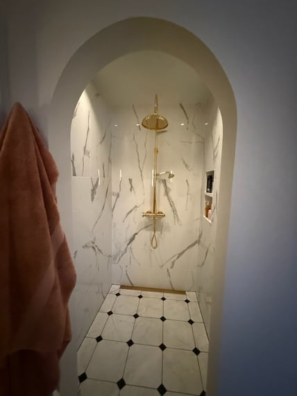 Bad og våtrom 0
