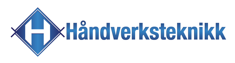 Håndverksteknikk loho
