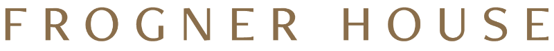 Logo, Frogner House
