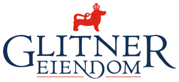 Logo, Glitner Eiendom