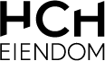 Logo, HCH Eiendom