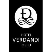 Logo, Hotel Verdandi