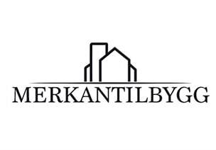 Logo, Merkantilbygg