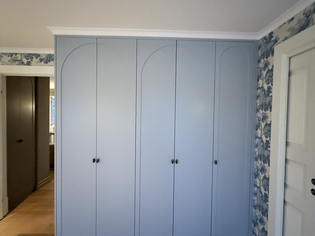 Garderobe